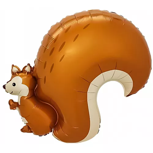 Шар Фигура Белка