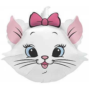 Шар Фигура Кошечка Мари