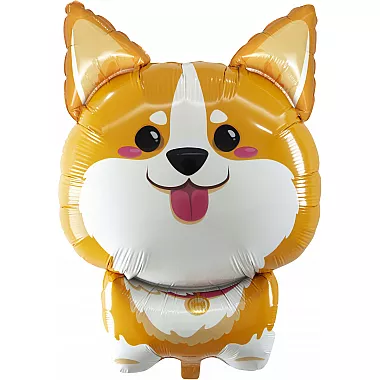 Шар Фигура Корги