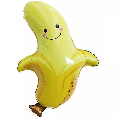 Шар Фигура Банан